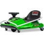22V Drift Go-Kart, zelen adrenalinski otroški avto Beneo