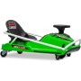 22V Drift Go-Kart, zelen adrenalinski otroški avto Beneo