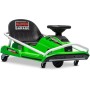 22V Drift Go-Kart, zelen adrenalinski otroški avto Beneo