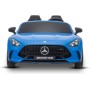 22V avto na daljinca 4x4 Mercedes GT63 AMG, 4x200W, moder 22V Mercedes GT63 AMG, moder