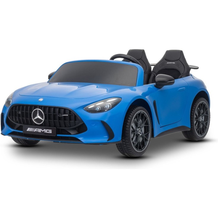 22V avto na daljinca 4x4 Mercedes GT63 AMG, 4x200W, moder 22V Mercedes GT63 AMG, moder