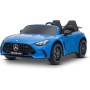 22V avto na daljinca 4x4 Mercedes GT63 AMG, 4x200W, moder 22V Mercedes GT63 AMG, moder