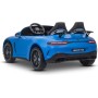 22V avto na daljinca 4x4 Mercedes GT63 AMG, 4x200W, moder 22V Mercedes GT63 AMG, moder