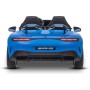 22V avto na daljinca 4x4 Mercedes GT63 AMG, 4x200W, moder 22V Mercedes GT63 AMG, moder