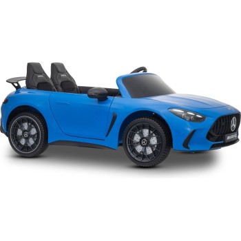 22V autić na akumulator Mercedes GT63 AMG, 4x200W, plavi 22V autić na akumulator Mercedes GT63 AMG, 4x200W, plavi
