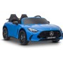 22V avto na daljinca 4x4 Mercedes GT63 AMG, 4x200W, moder 22V Mercedes GT63 AMG, moder