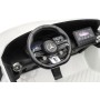 22V auto na akumulator Mercedes GT63 AMG, 4x200W, bijeli