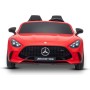 22V autić na akumulator Mercedes GT63 AMG, 4x200W, crveni 22V autić na akumulator Mercedes GT63 AMG, 4x200W, crveni