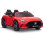 22V autić na akumulator Mercedes GT63 AMG, 4x200W, crveni 22V autić na akumulator Mercedes GT63 AMG, 4x200W, crveni