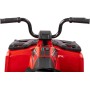 Beneo 11V Arctic Cat, 4 kolesnik, rdeč Beneo 11V Arctic Cat, 4 kolesnik, rdeč