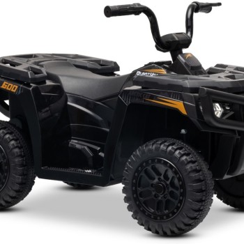 11V Arctic Cat, dječji quad, crni 11V Arctic Cat, dječji quad, crni