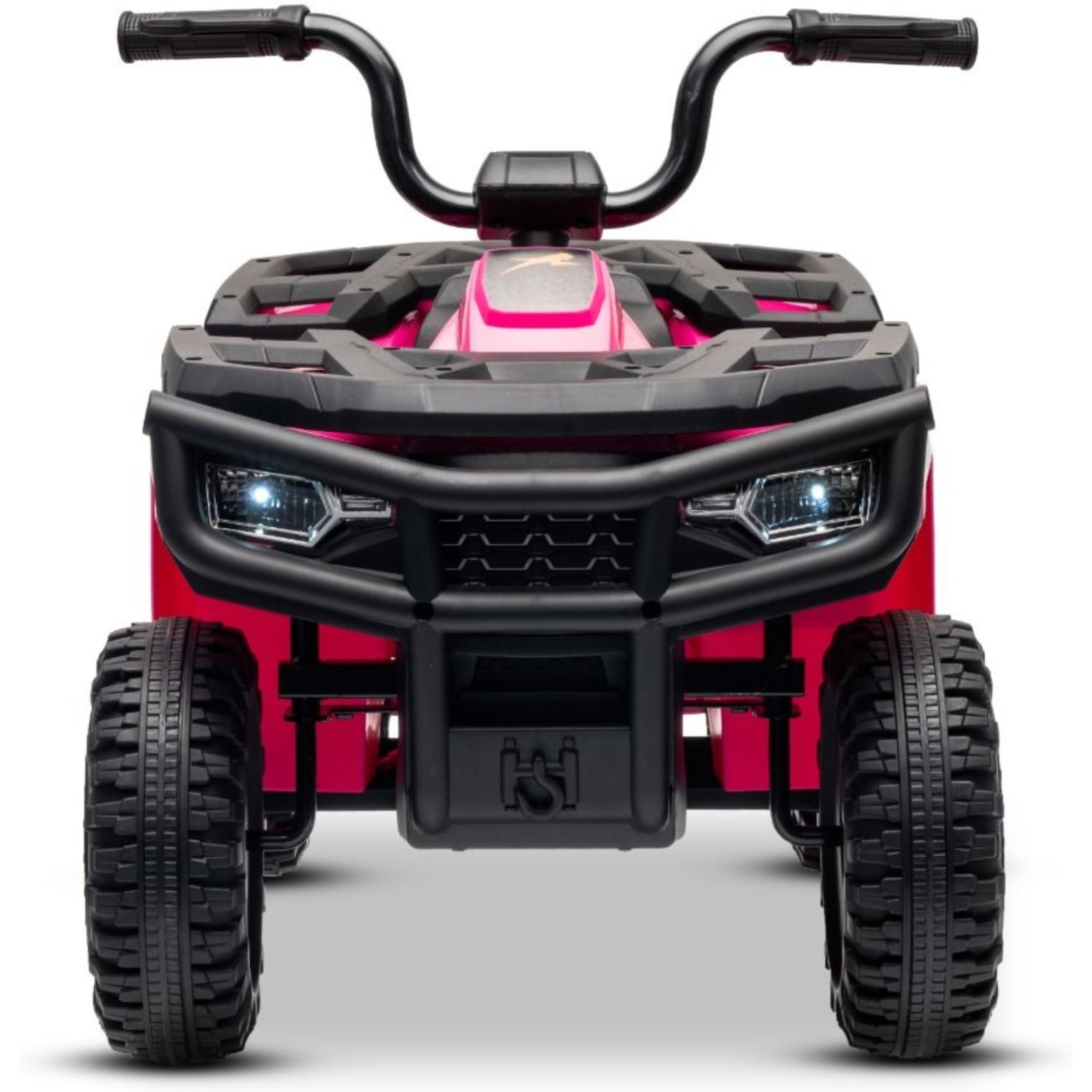 Beneo 11V Arctic Cat, quad za deklice, pink