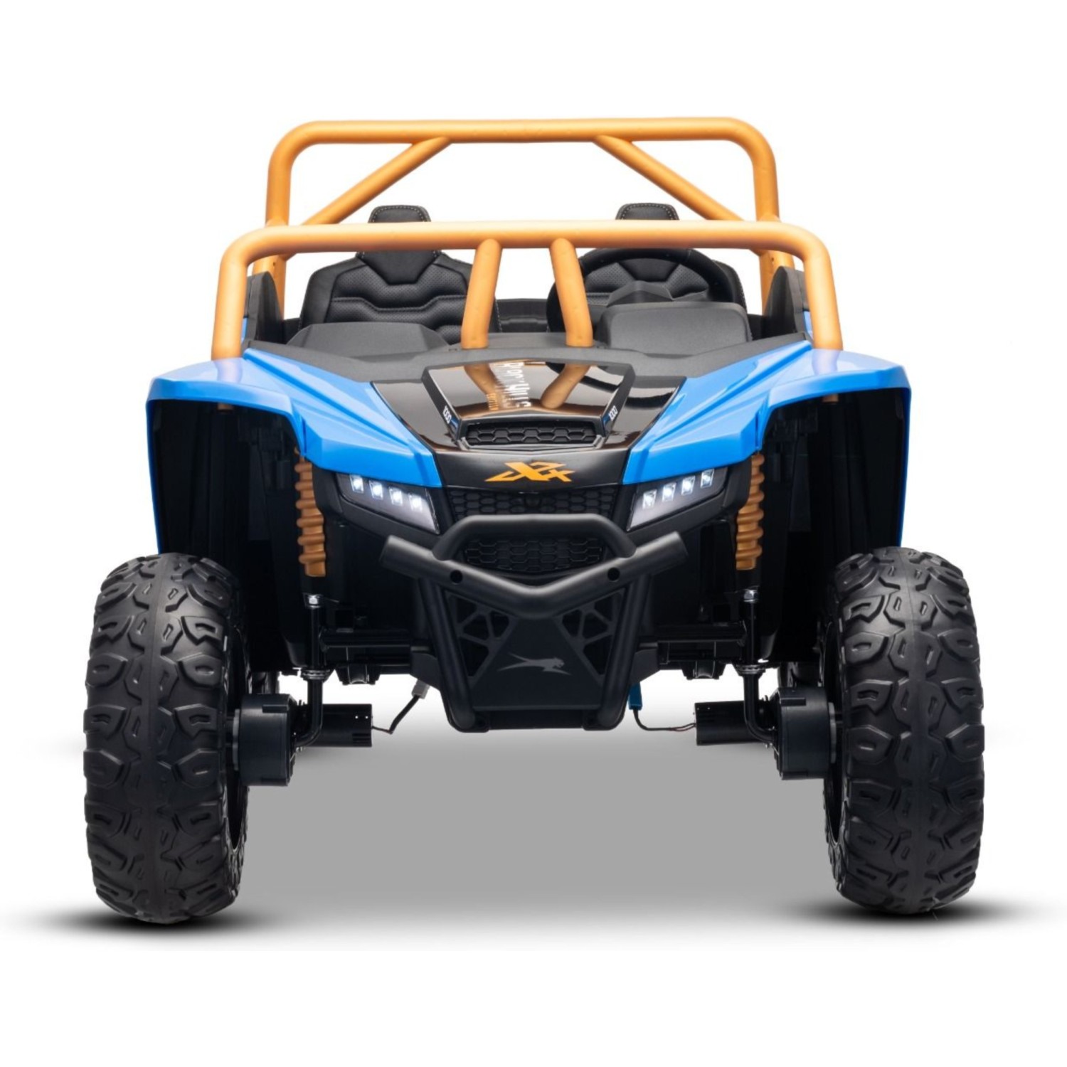 24V Arctic CAT XXL 4x4, moder