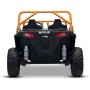 24V Arctic CAT XXL 4x4, moder
