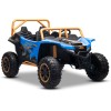 24V Arctic CAT XXL 4x4, buggy za djecu, plavi