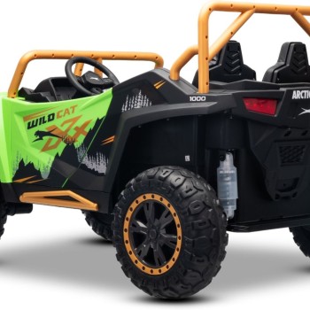 22V Arctic CAT XXL 4x4, otroški buggy, zelen 22V Arctic CAT XXL 4x4, otroški buggy, zelen
