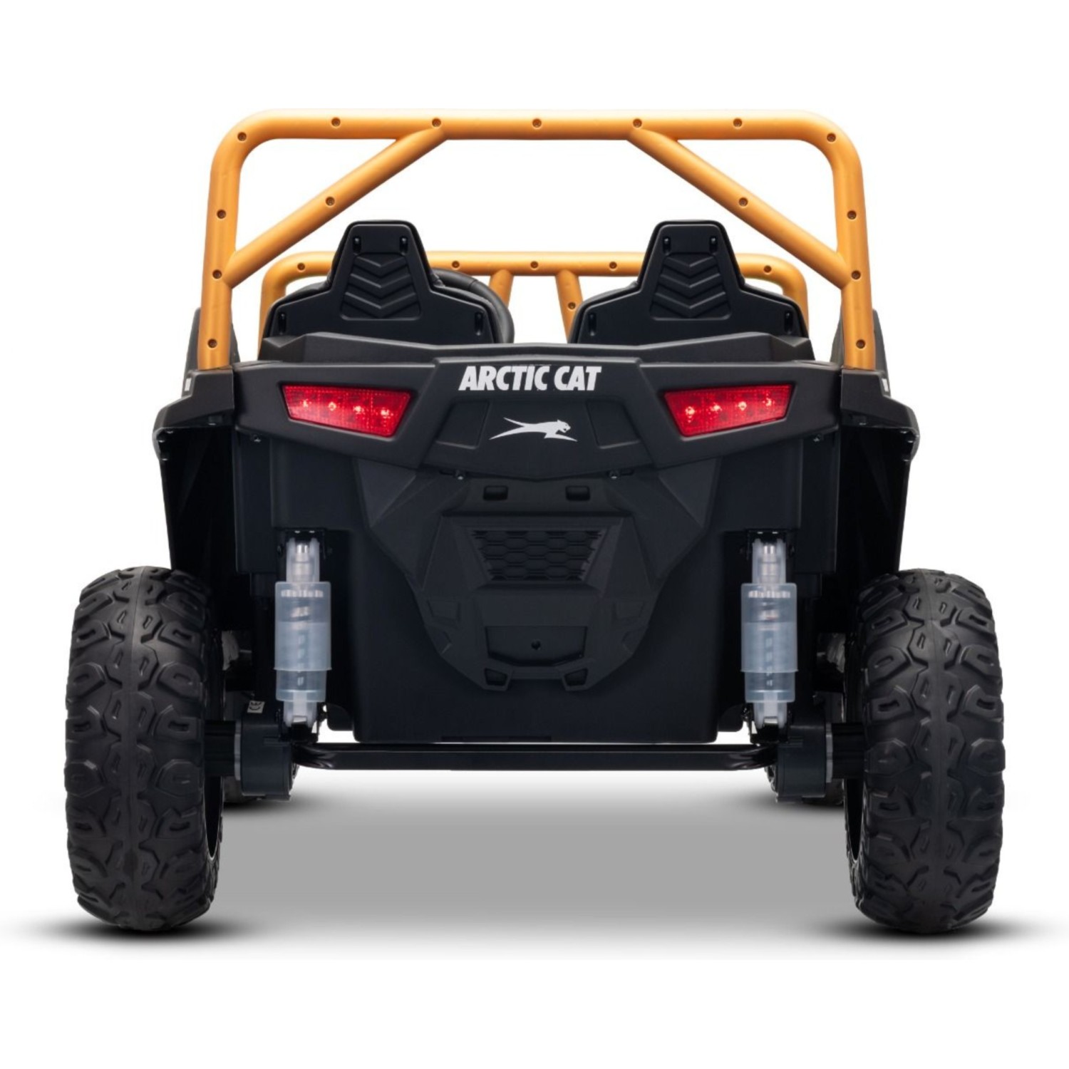 24V Arctic CAT XXL 4x4, zelen