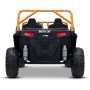 24V Arctic CAT XXL 4x4, zelen