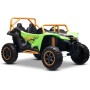 24V Arctic CAT XXL 4x4, zelen