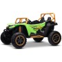 24V Arctic CAT XXL 4x4, zelen