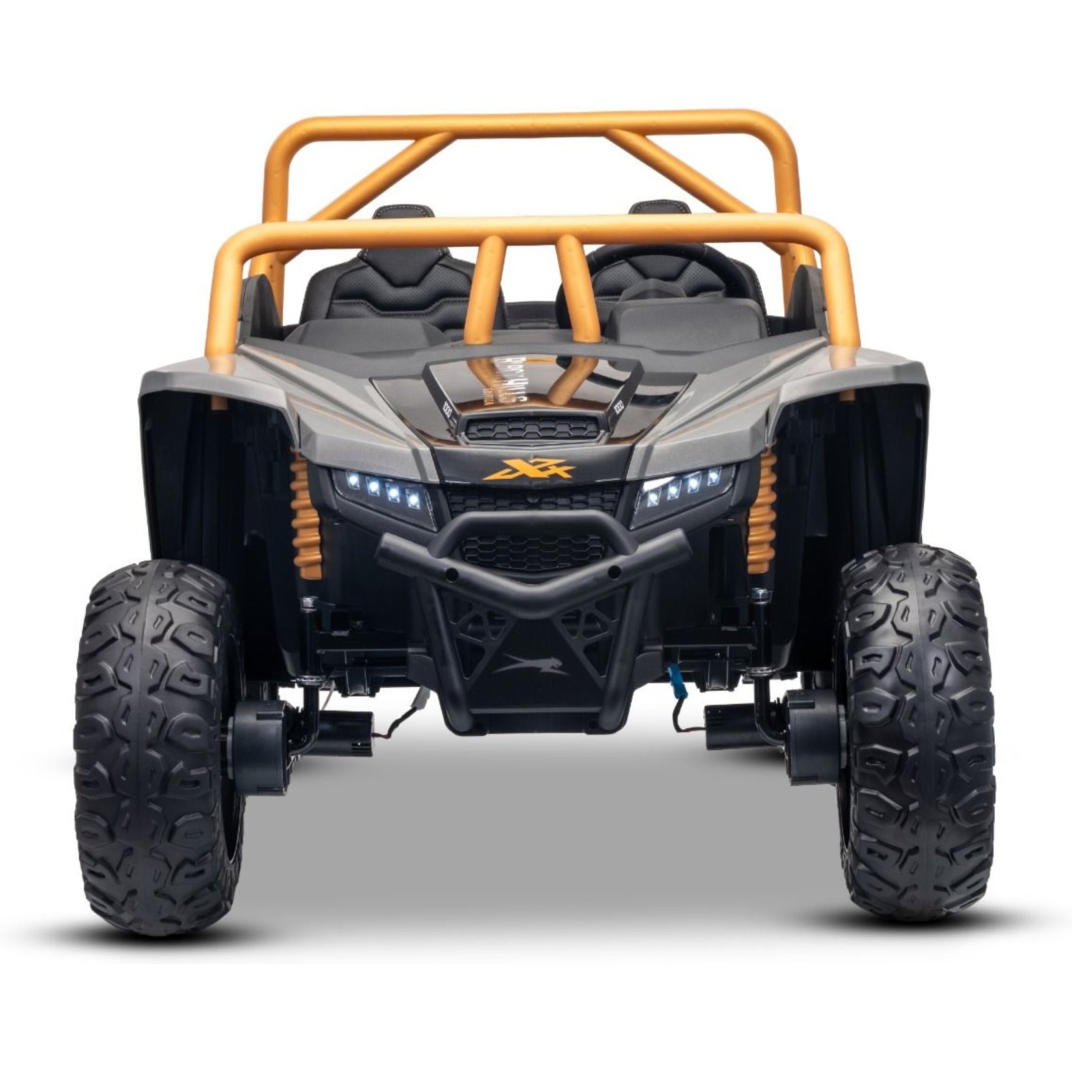 22V Arctic Cat XXL 4x4, sivi auto na daljinca 22V Arctic Cat XXL 4x4, sivi