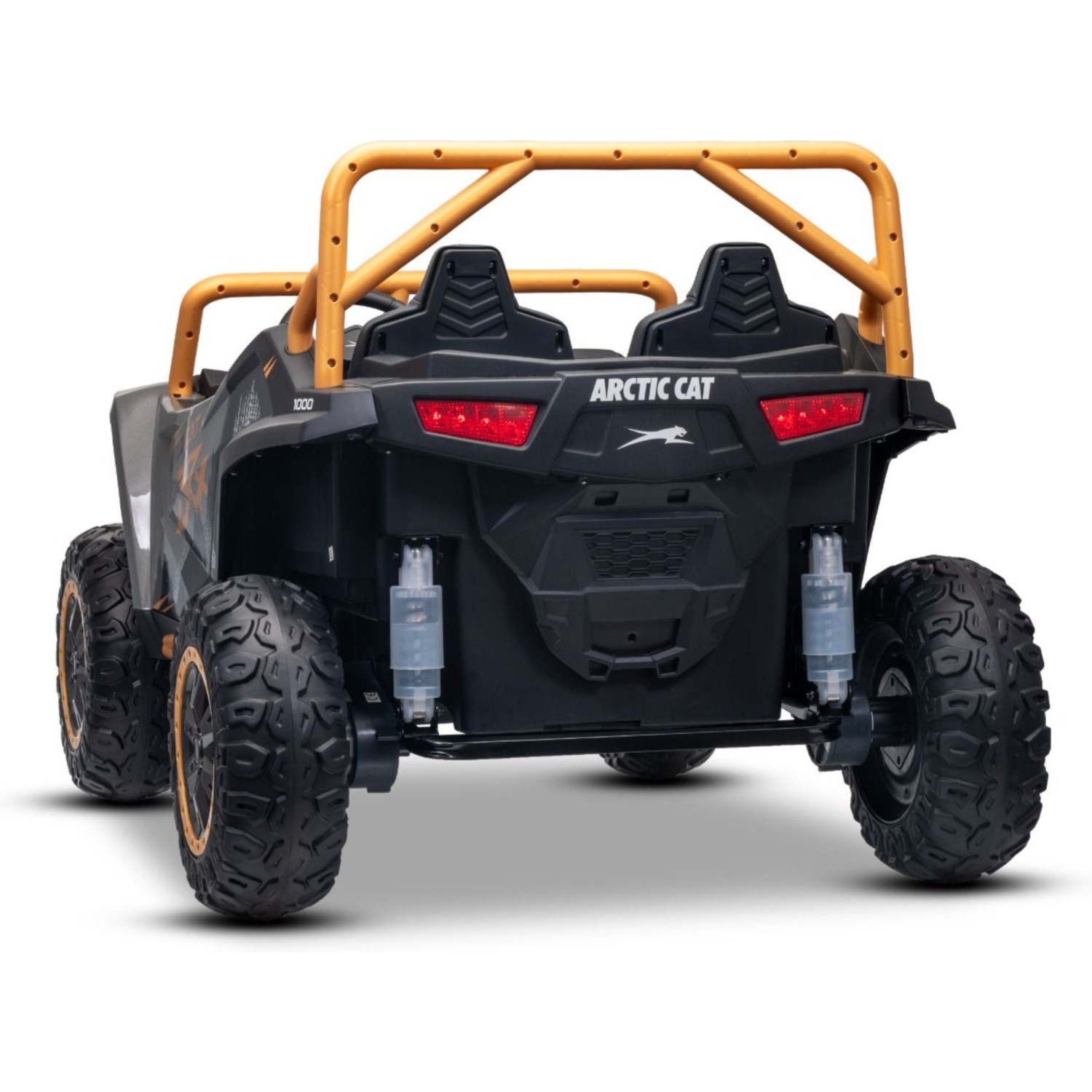 22V Arctic Cat XXL 4x4, sivi auto na daljinca 22V Arctic Cat XXL 4x4, sivi