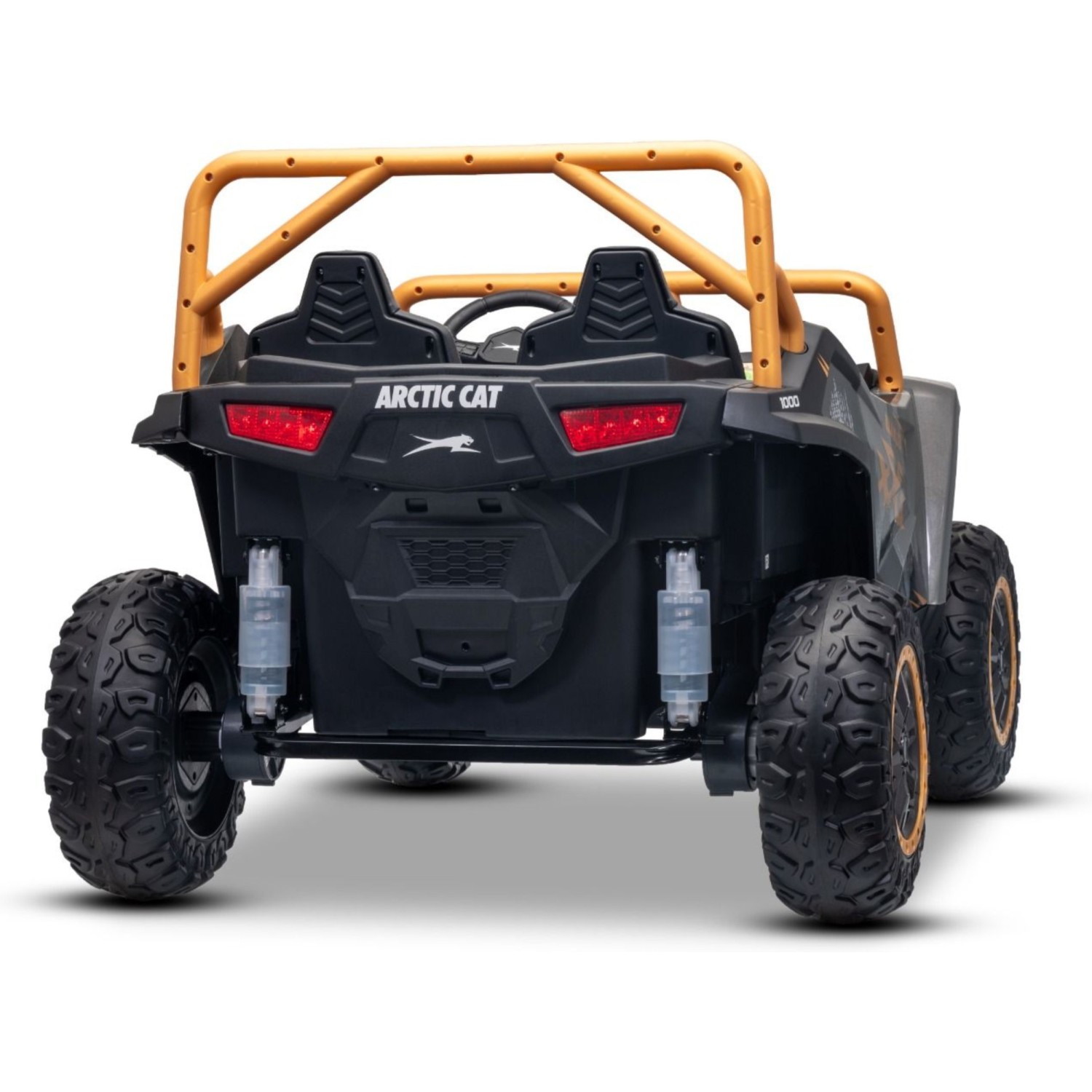 22V Arctic Cat XXL 4x4, sivi auto na daljinca 22V Arctic Cat XXL 4x4, sivi