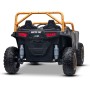 22V Arctic Cat XXL 4x4, sivi auto na daljinca 22V Arctic Cat XXL 4x4, sivi