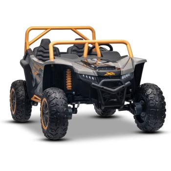 24V Arctic Cat XXL 4x4, sivi auto na daljinca