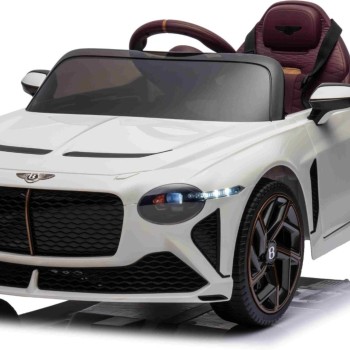 11V Bentley Bacalar, 2x25W, električni automobil za djecu