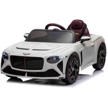 11V Bentley Bacalar, 2x25W, električni automobil za djecu 11V Bentley Bacalar, 2x25W, električni automobil za djecu