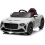 11V Bentley Bacalar, 2x25W, električni avtomobil za otroke