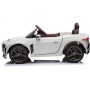 11V Bentley Bacalar, 2x25W, električni avtomobil za otroke