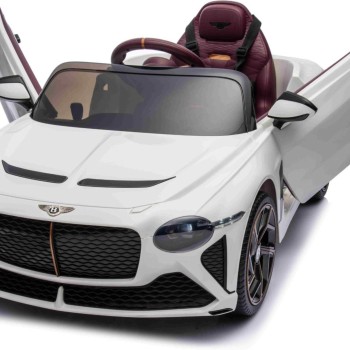 11V Bentley Bacalar, 2x25W, električni automobil za djecu