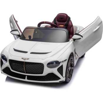 11V Bentley Bacalar, 2x25W, električni automobil za djecu 11V Bentley Bacalar, 2x25W, električni automobil za djecu