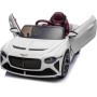 11V Bentley Bacalar, 2x25W, električni avtomobil za otroke