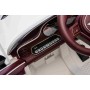 11V Bentley Bacalar, 2x25W, električni avtomobil za otroke