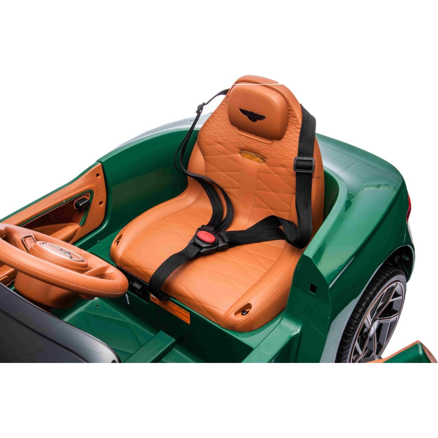 11V Bentley Bacalar, ovjes, 3+ godina, autić na daljinski