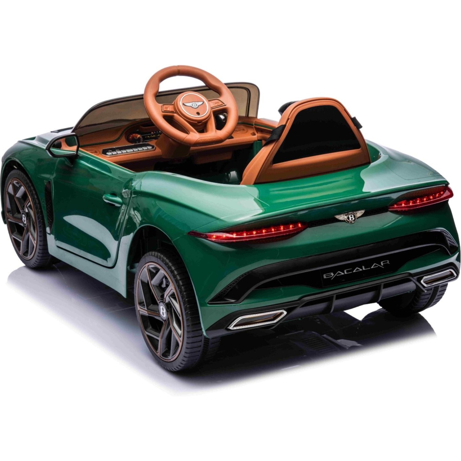 11V Bentley Bacalar, ovjes, 3+ godina, autić na daljinski