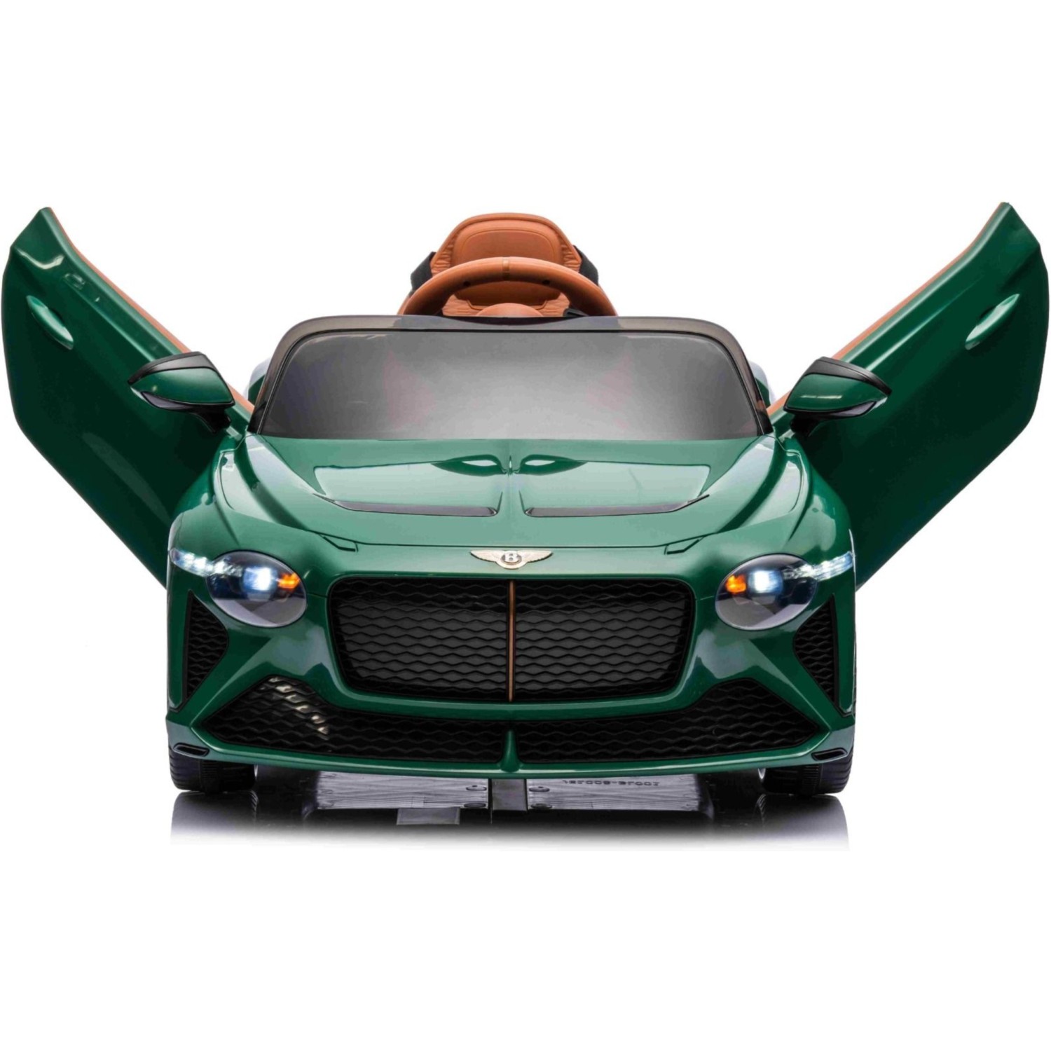 11V Bentley Bacalar, ovjes, 3+ godina, autić na daljinski