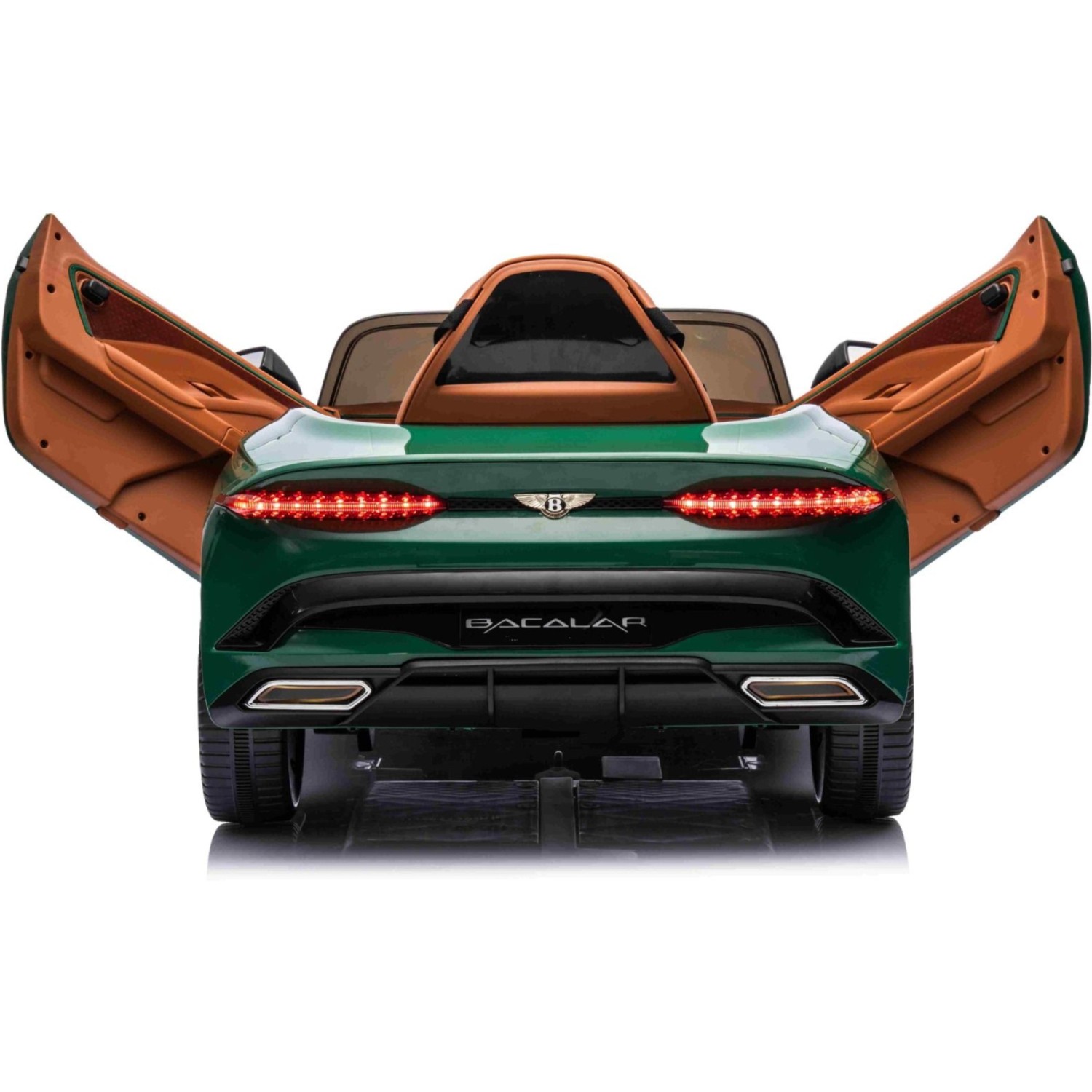 11V Bentley Bacalar, ovjes, 3+ godina, autić na daljinski