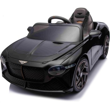 11V Bentley Bacalar, daljinec, autic na akumulator