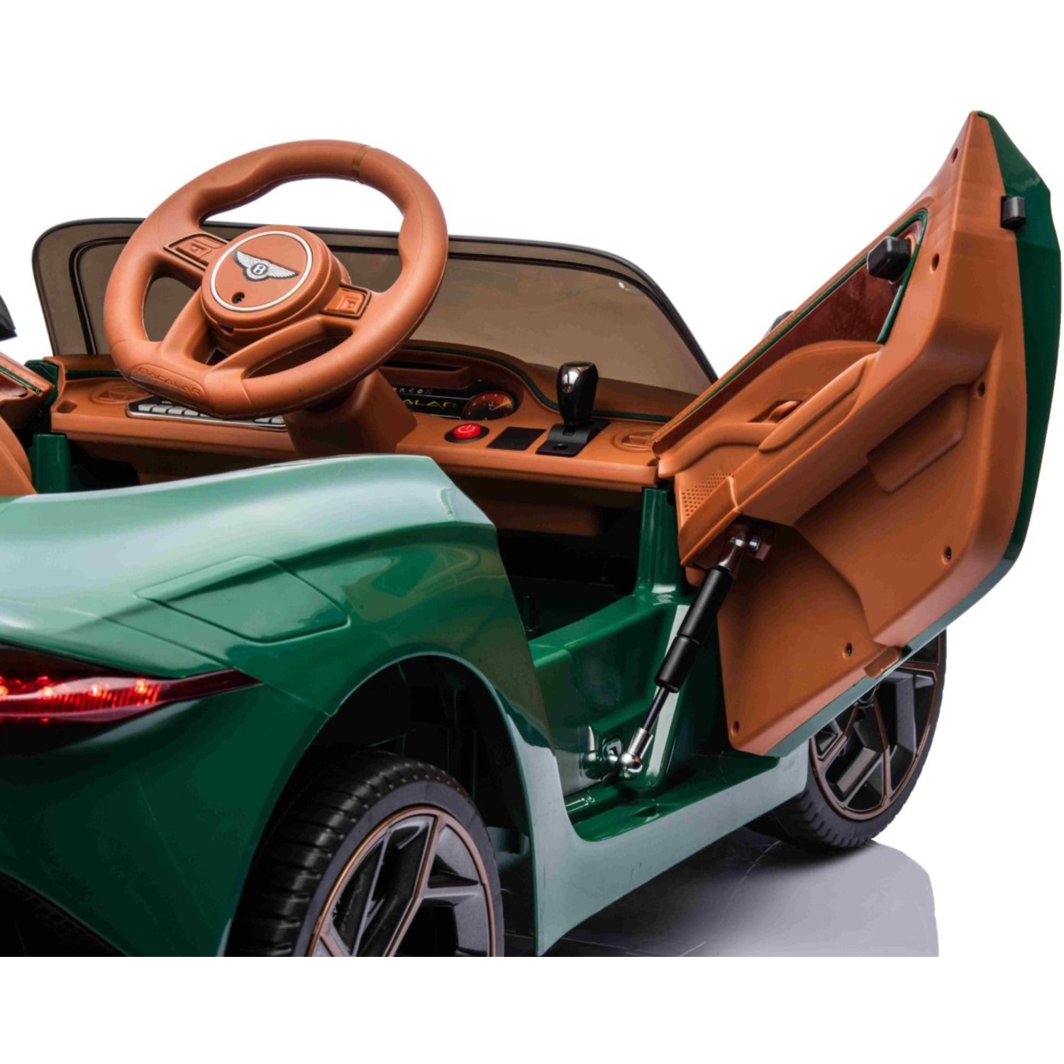 11V Bentley Bacalar, ovjes, 3+ godina, autić na daljinski