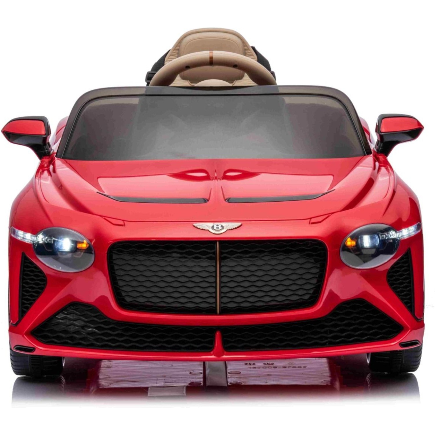 11V Bentley Bacalar 11V Bentley Bacalar, soft start, avto na akumulator