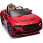 11V Bentley Bacalar 11V Bentley Bacalar, soft start, avto na akumulator