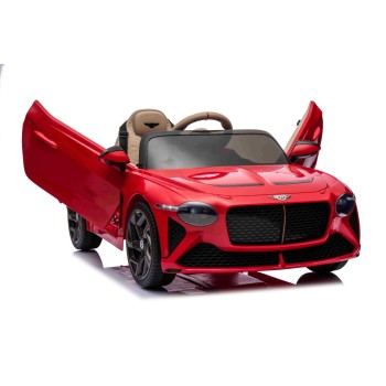 11V Bentley Bacalar, soft start, avto na akumulator