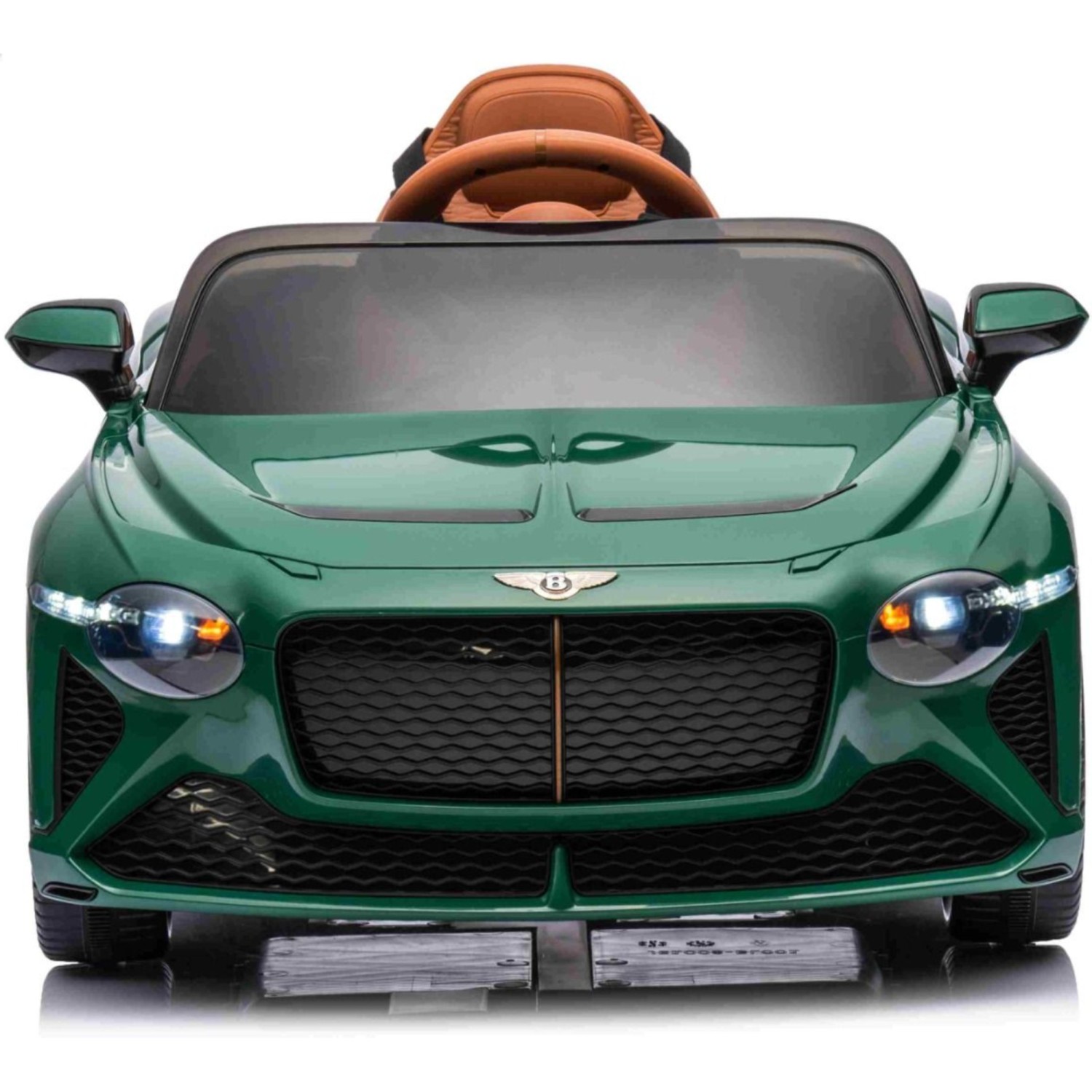 11V Bentley Bacalar, ovjes, 3+ godina, autić na daljinski