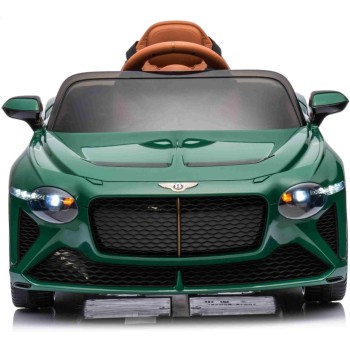 11V Bentley Bacalar, ovjes, 3+ godina, autić na daljinski