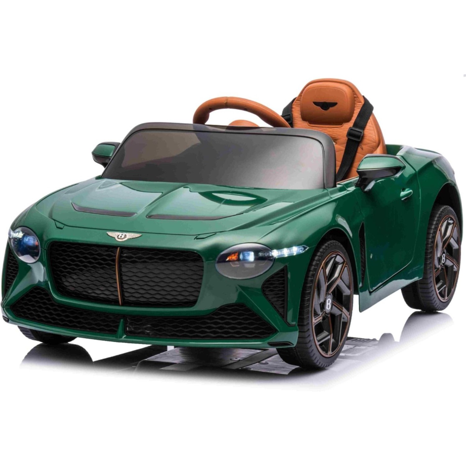 11V Bentley Bacalar, ovjes, 3+ godina, autić na daljinski