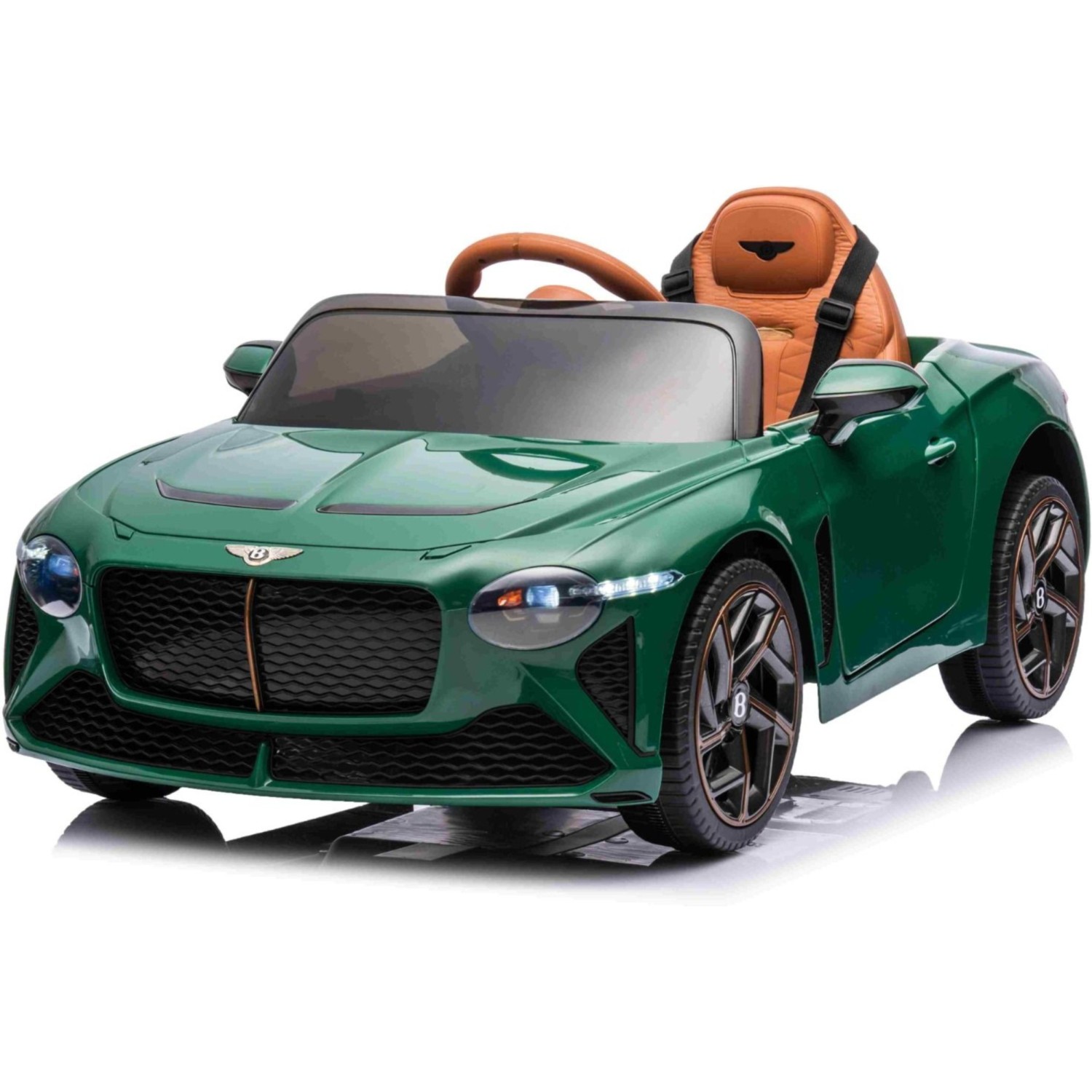 11V Bentley Bacalar, ovjes, 3+ godina, autić na daljinski